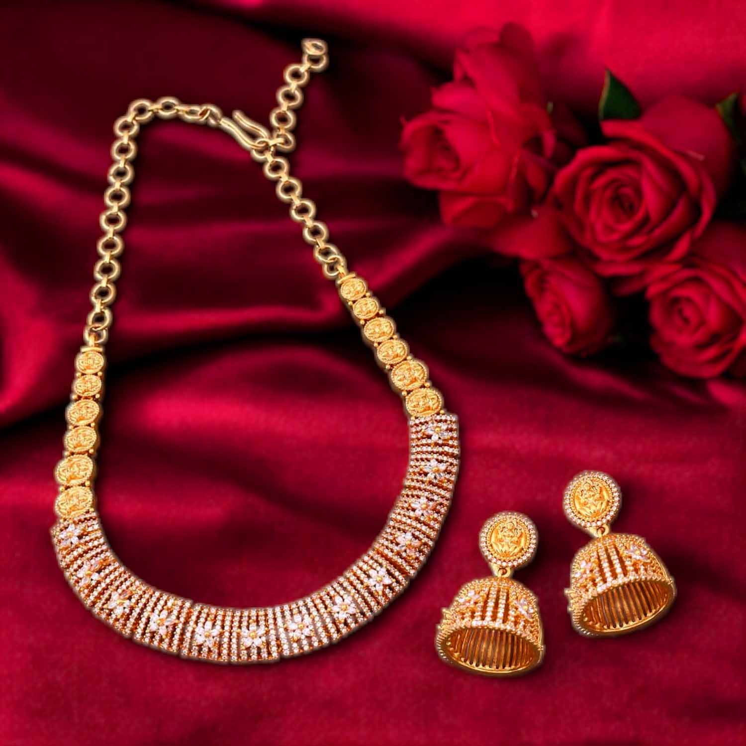 Manubhai Diamond Jewellery Set Online Manubhai Jewellers Buy Gold