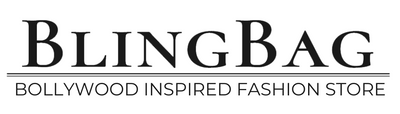 Bling Bag logo