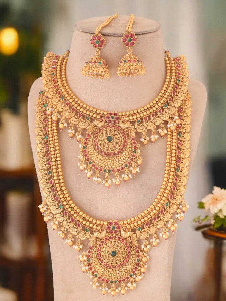 South Indian Jewellery Designs Tamil Traditional Ornaments Zivara