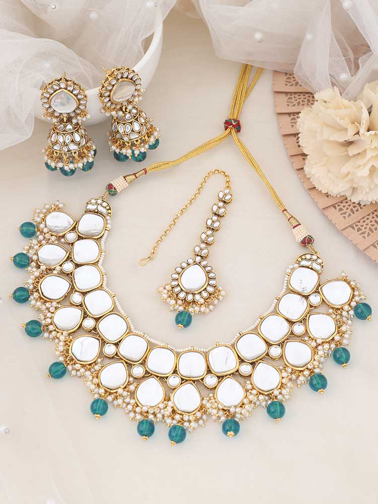 Kundan Jewelry deals