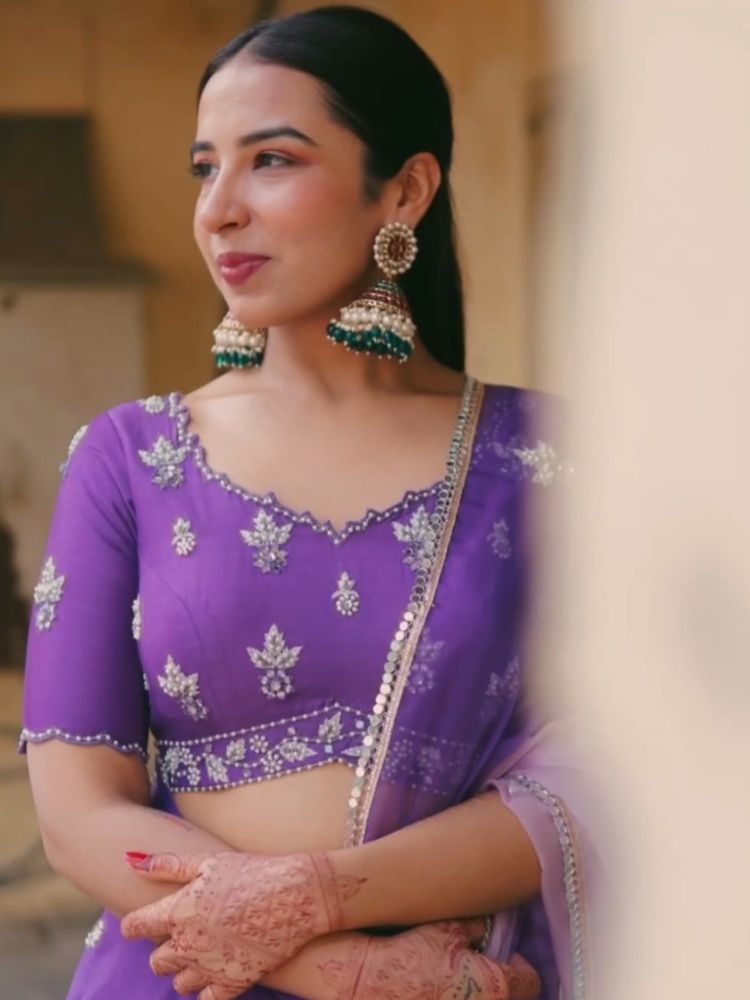 BLOGGER'S CHOICE - MAGGI'S PICK