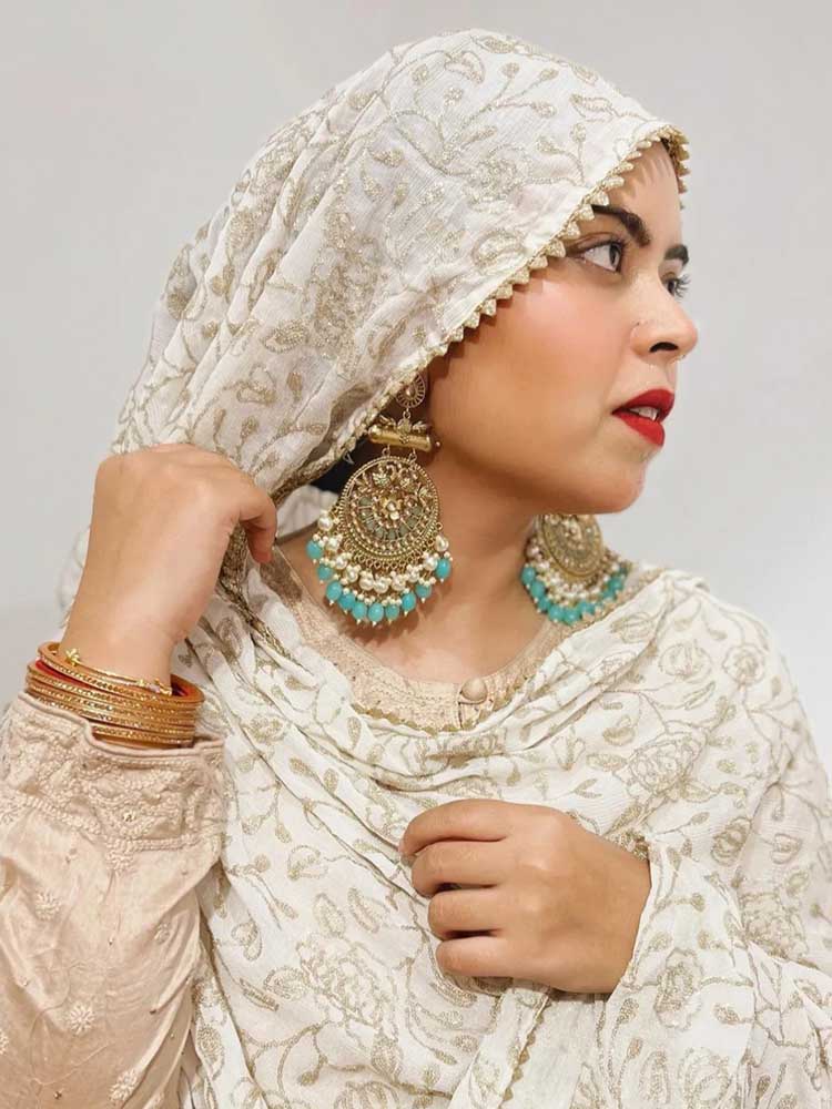 BLOGGER'S CHOICE - SABA'S PICK