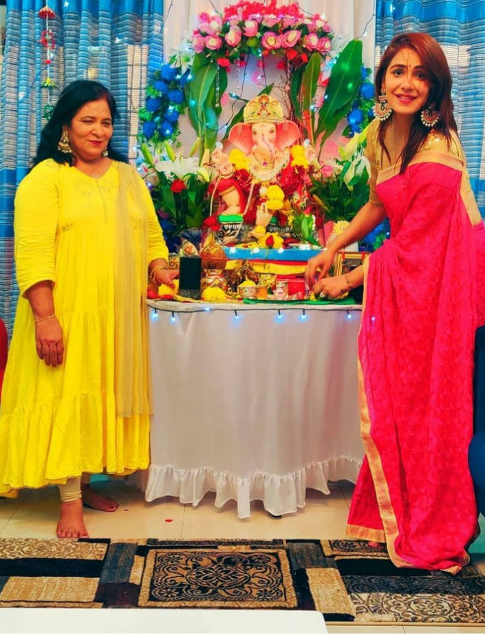 Designer Earrings - Bling Bag