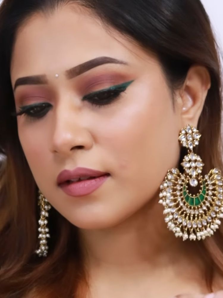 BLOGGER'S CHOICE -  BARSHA'S PICK