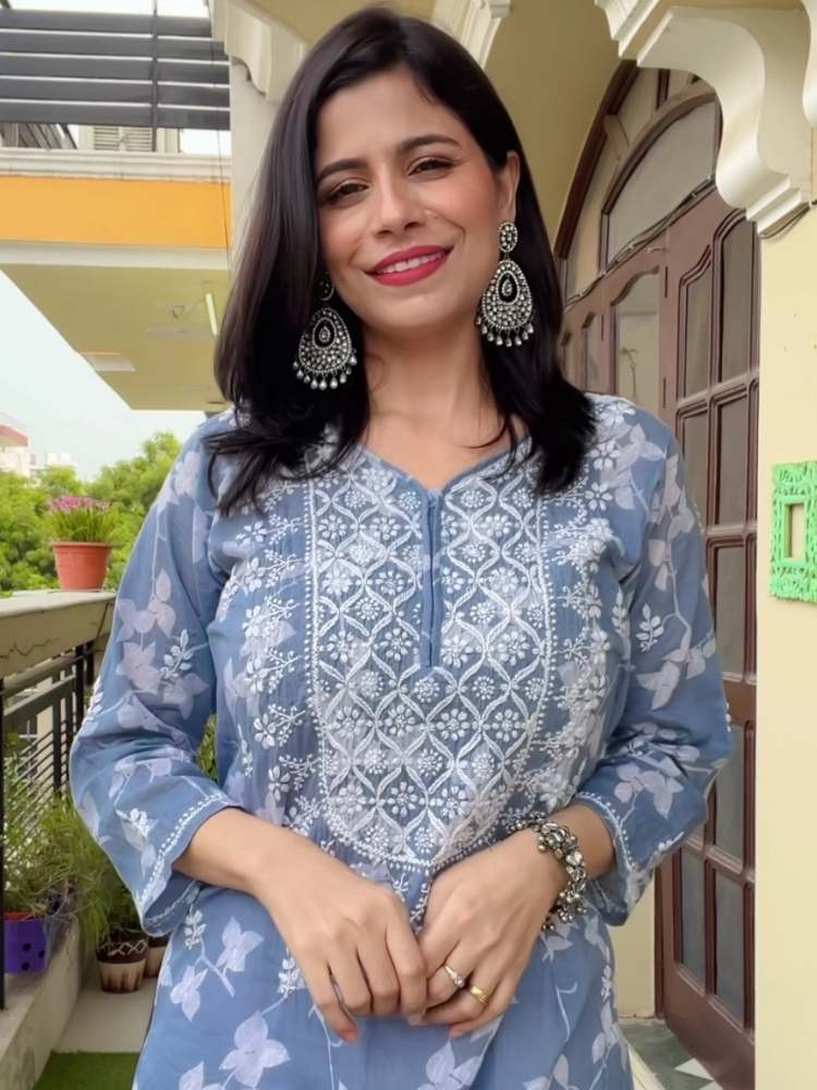 BLOGGER'S CHOICE -  ANU'S PICK