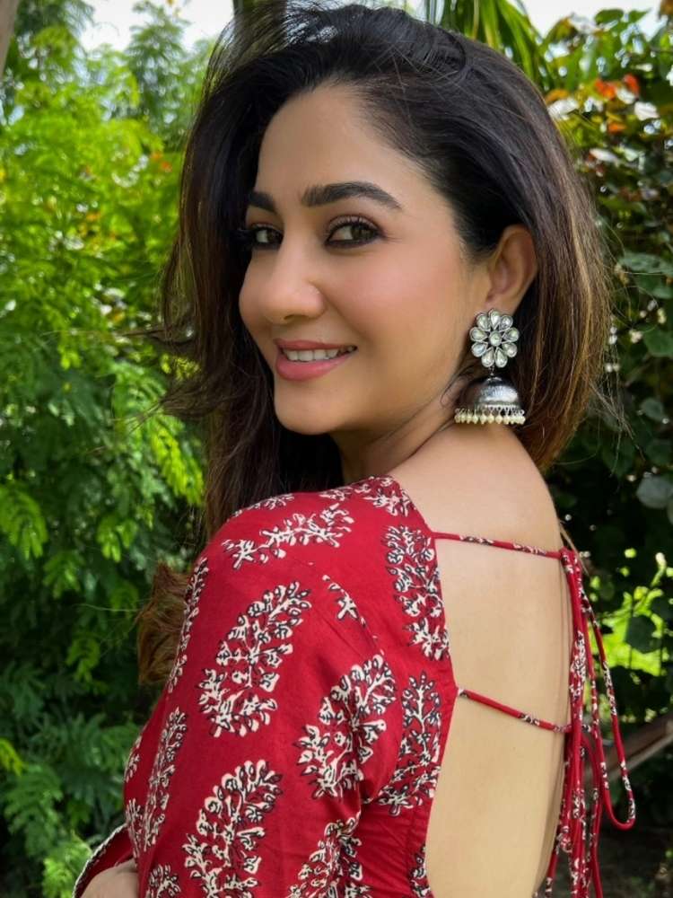 BLOGGER'S CHOICE - POOJA'S CHOICE