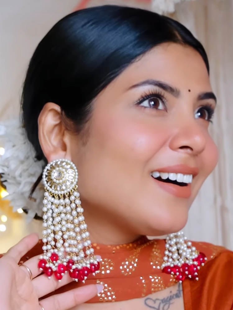 BLOGGER'S CHOICE - NIHARIKA'S PICK