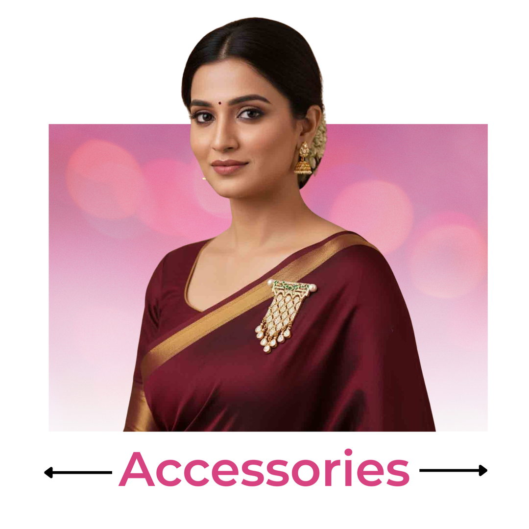 Other Accessories - Bling Bag