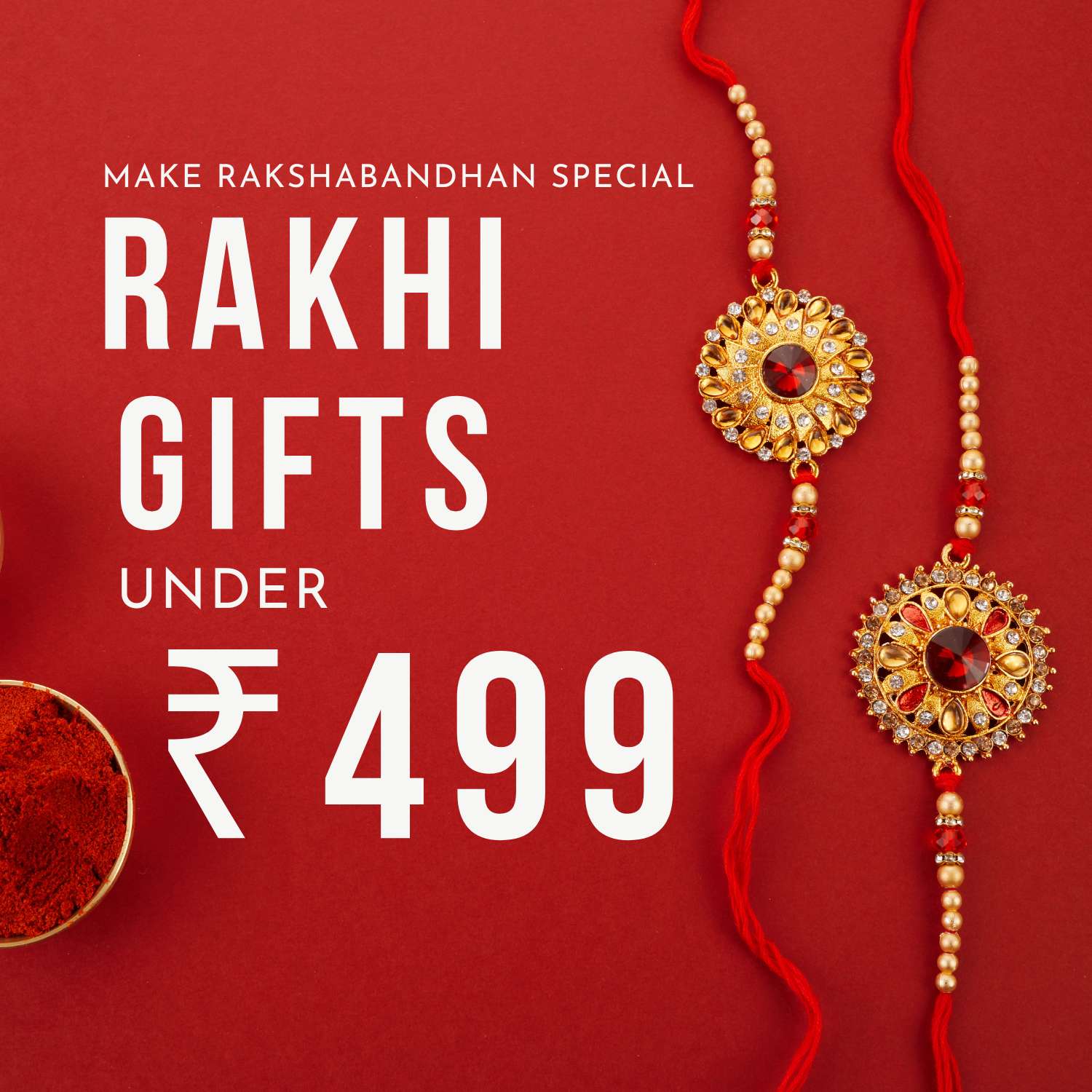 ₹499 Gift Store – Tagged