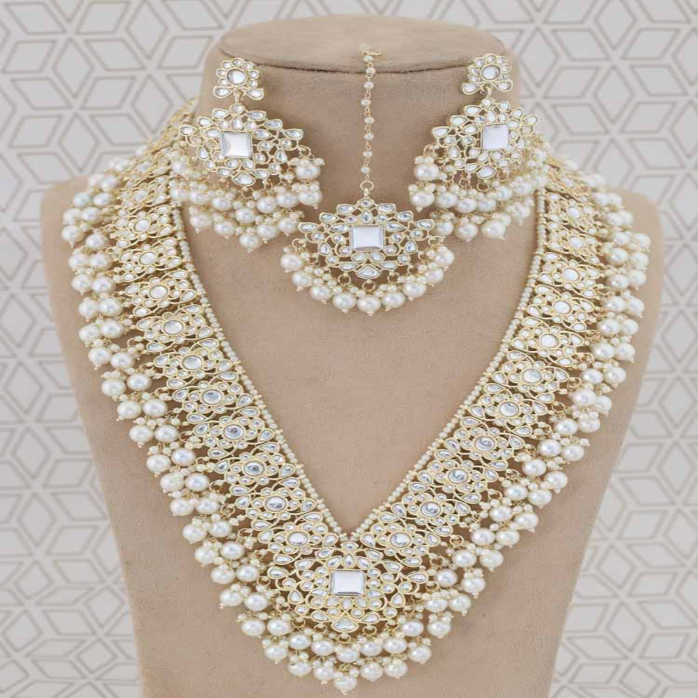 Moti Jewellery Sets – Bling Bag