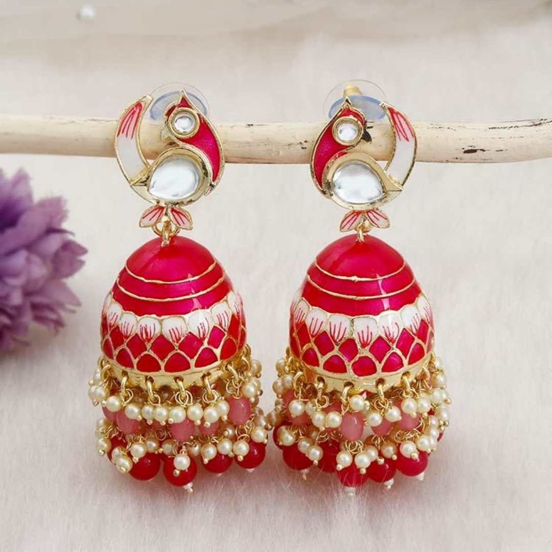 Rani Pink Jewellery