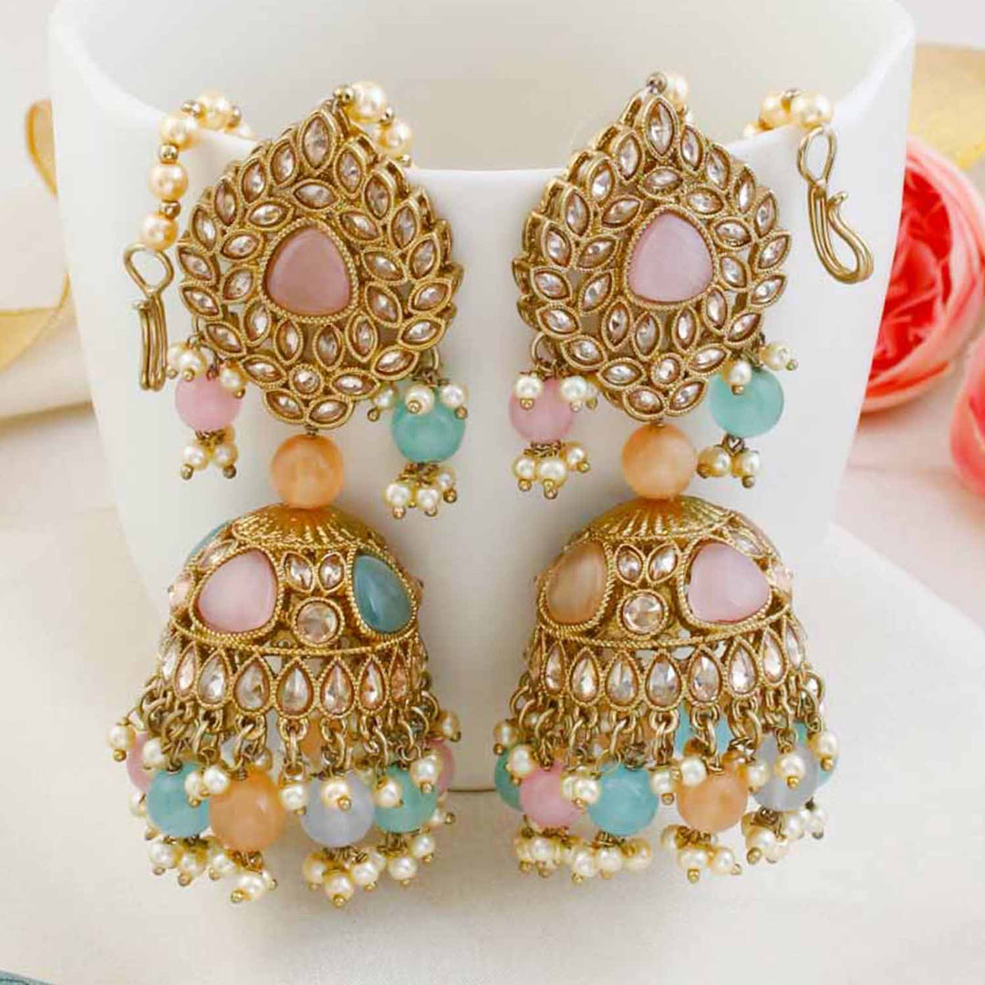 Multicolor Jewellery - Bling Bag