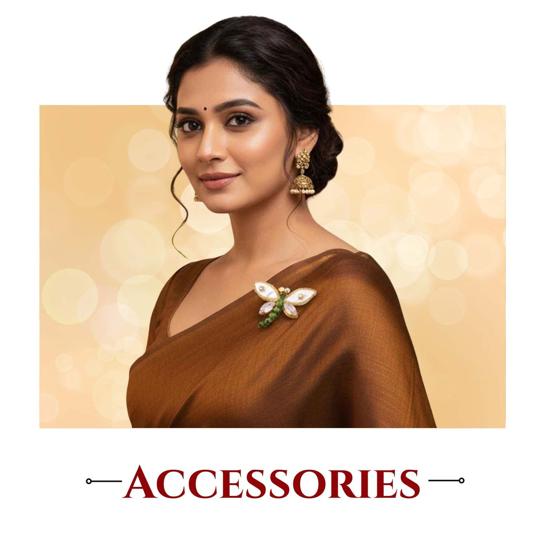 Bling Bag - Your one stop jewellery destination!