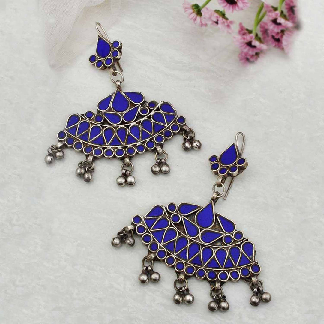 Blue Jewellery - Bling Bag