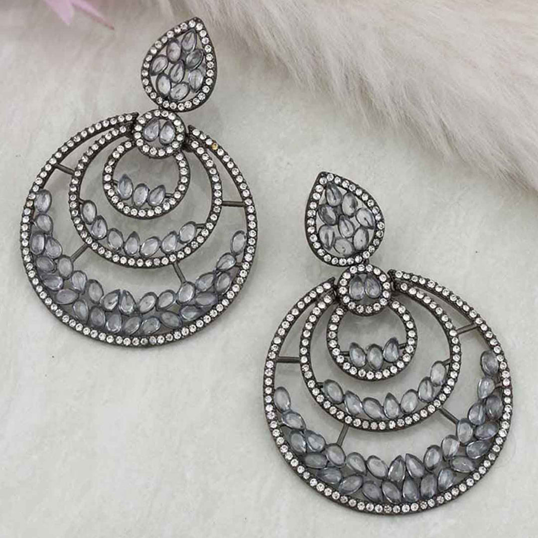 Silver Jewellery - Bling Bag