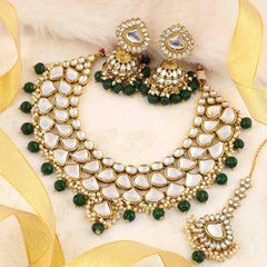 Necklace Sets - Buy best and trendy necklace set online only on