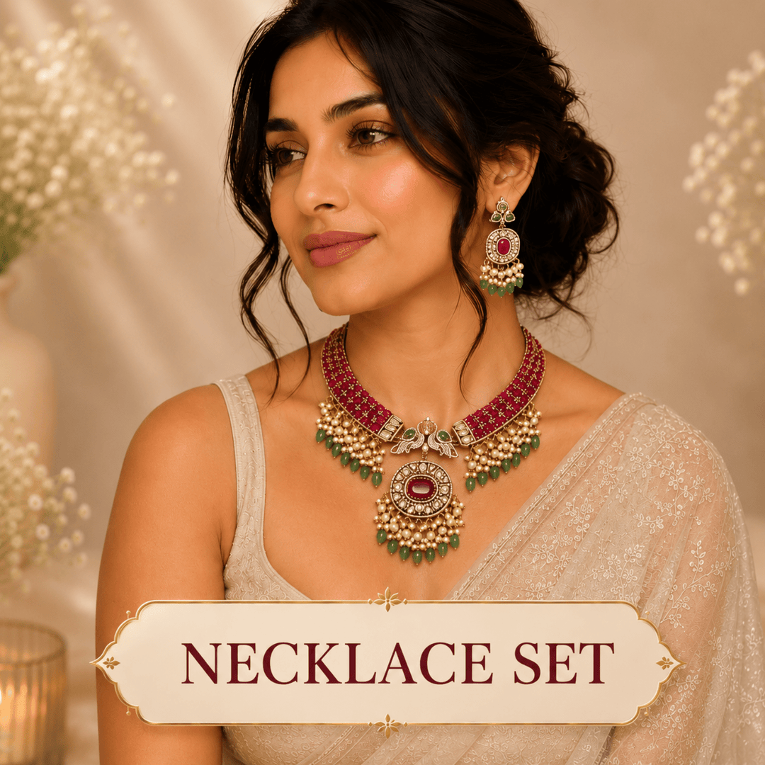 Jewellery Sets - Bling Bag