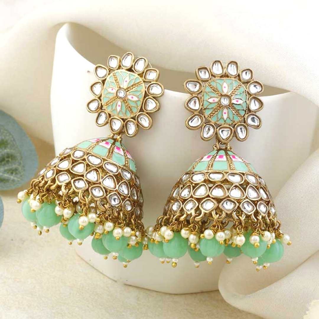 Mint Jewellery - Bling Bag