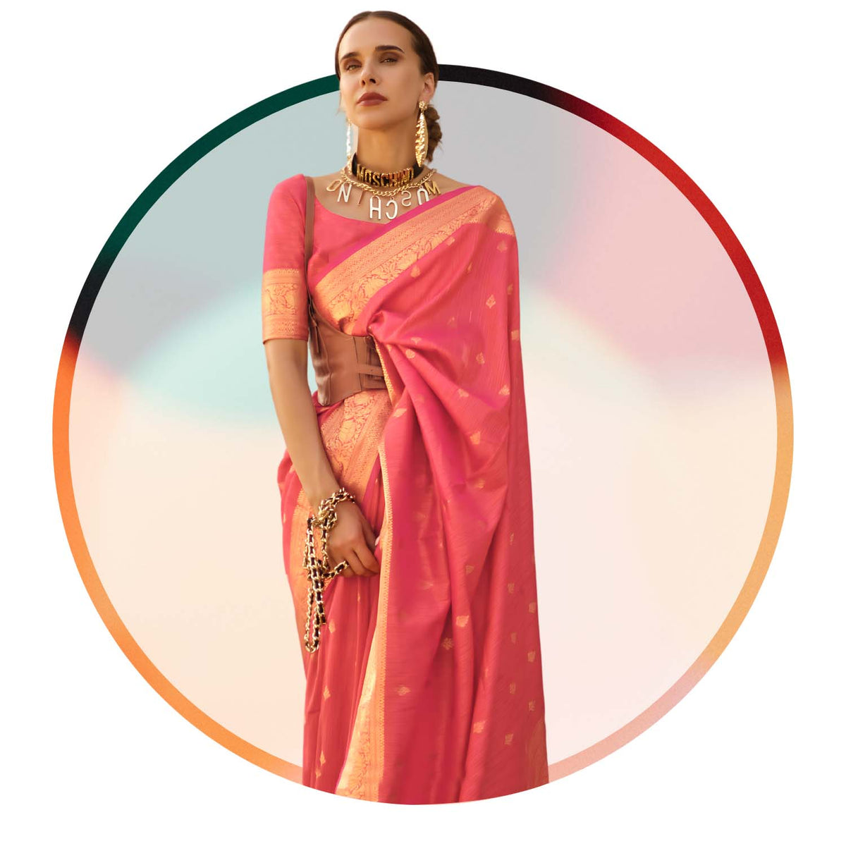 Bollywood Sarees