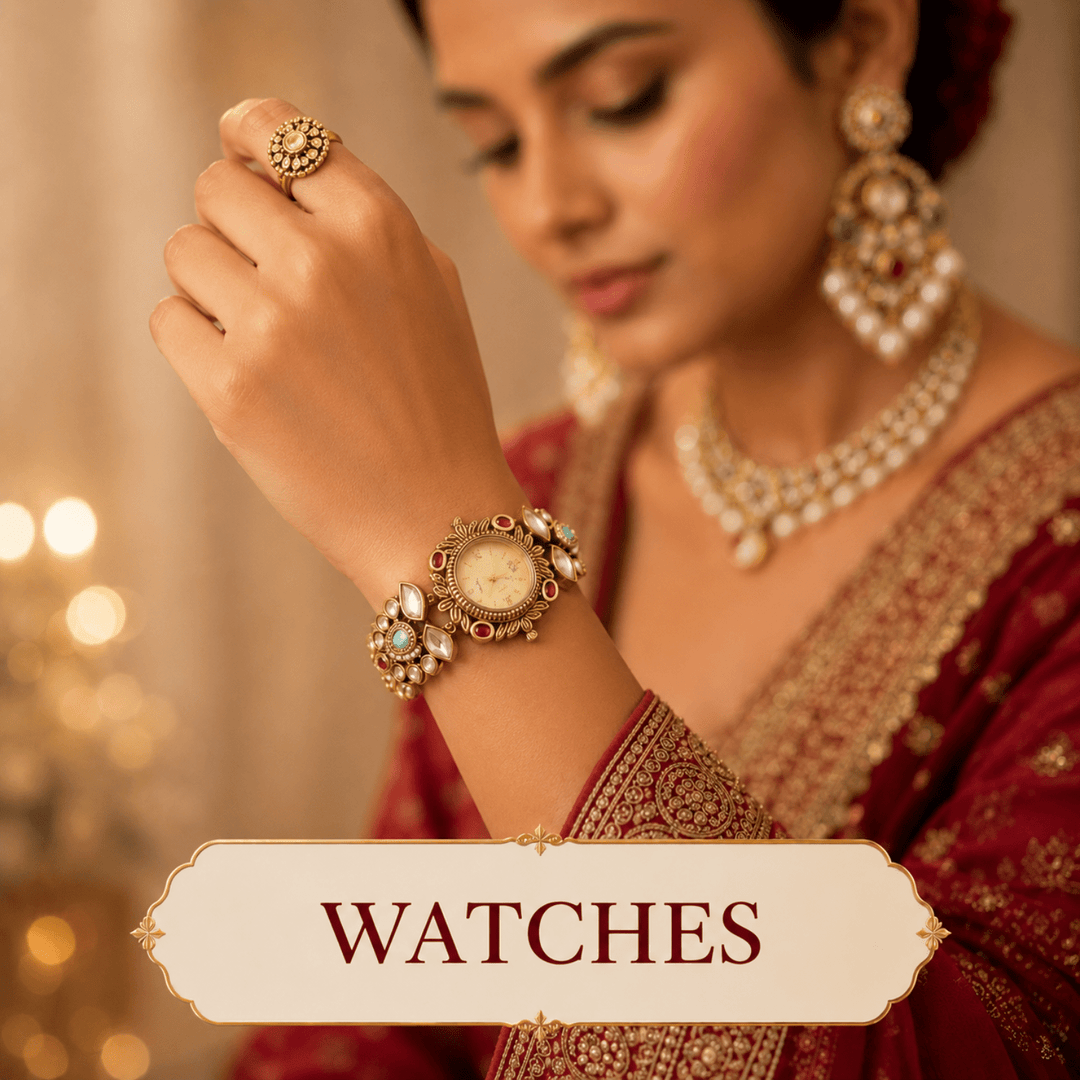 Watches