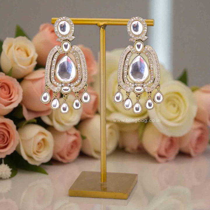 Ivory Pranali Danglers