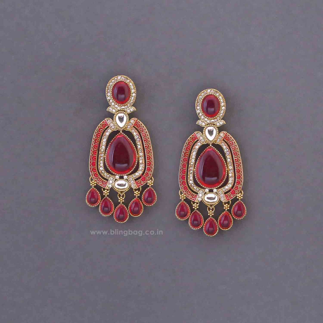 Rani Pranali Danglers