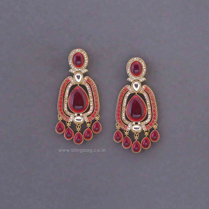 Rani Pranali Danglers