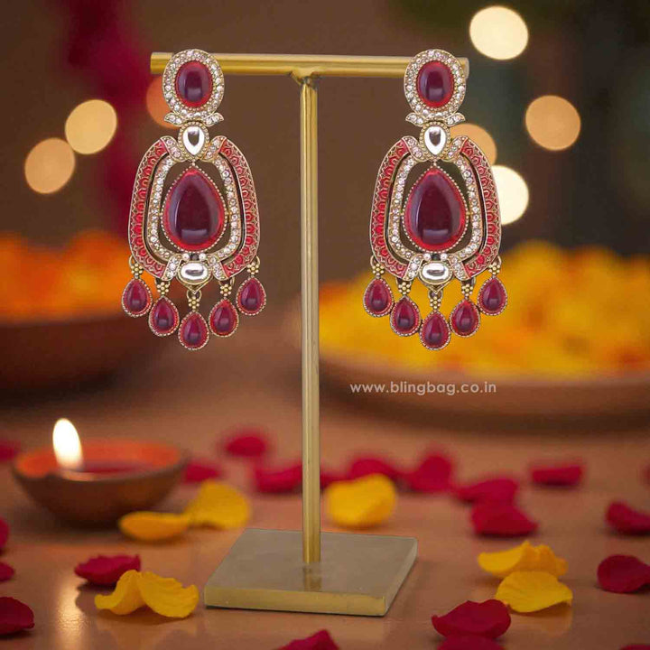 Rani Pranali Danglers