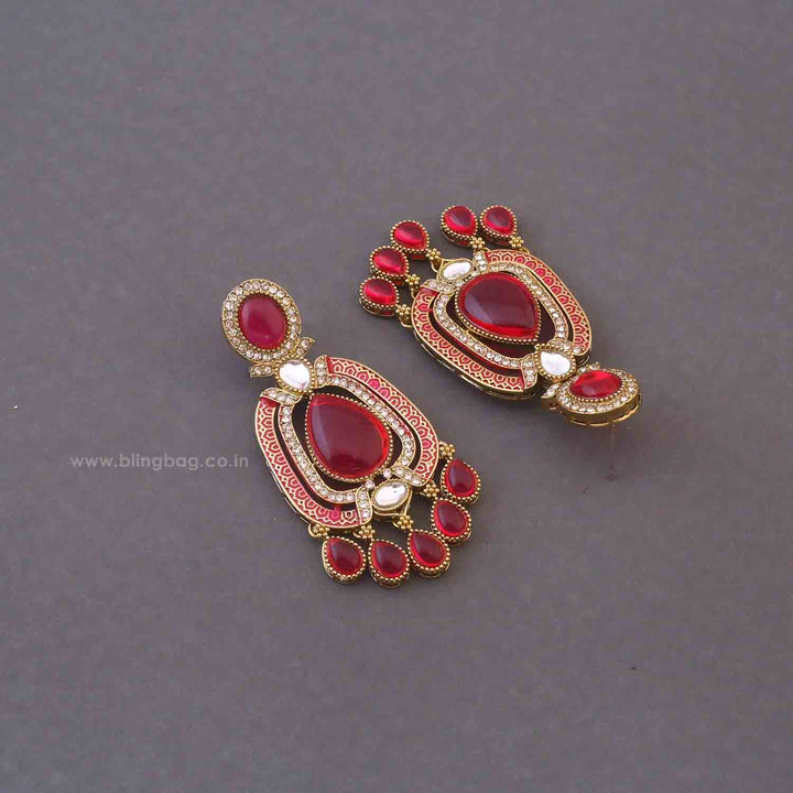 Rani Pranali Danglers