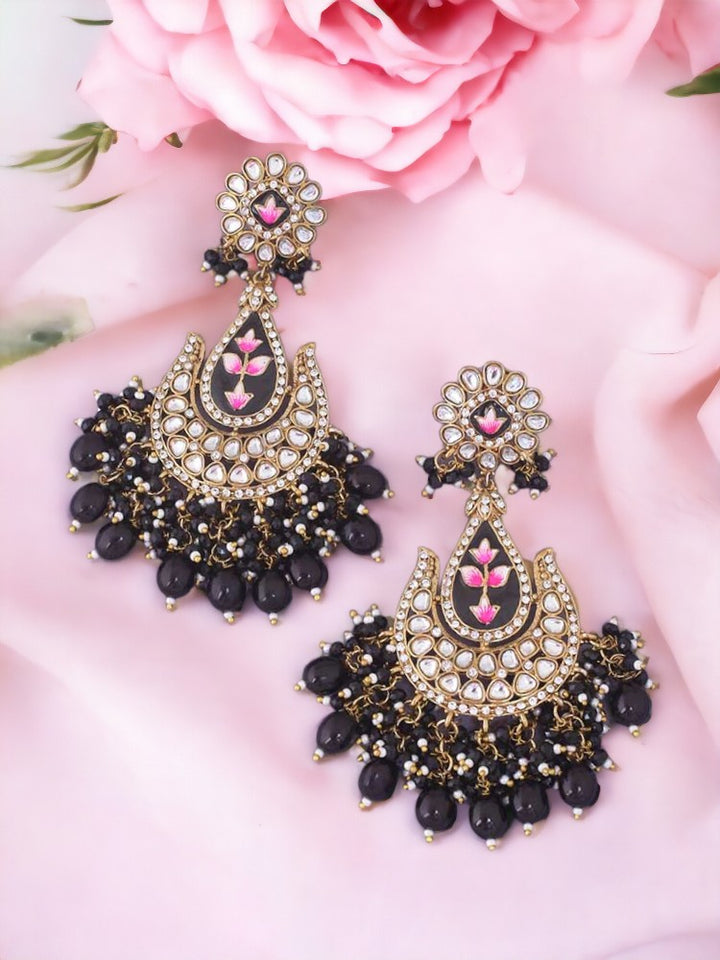 Jet Kartiki Chaandbalis