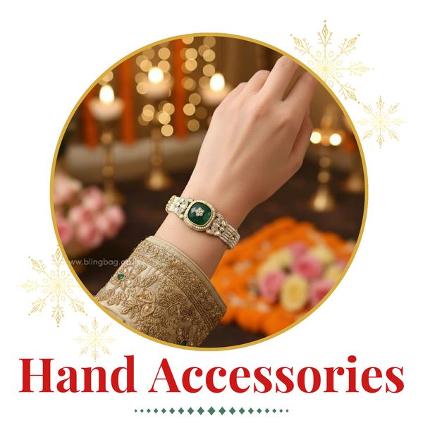 Hand Accessories