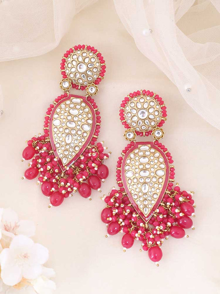 Ruby Chaitali Chandbalis