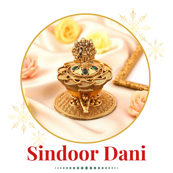 Sindoor Dani