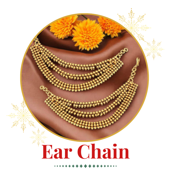 Ear Chains