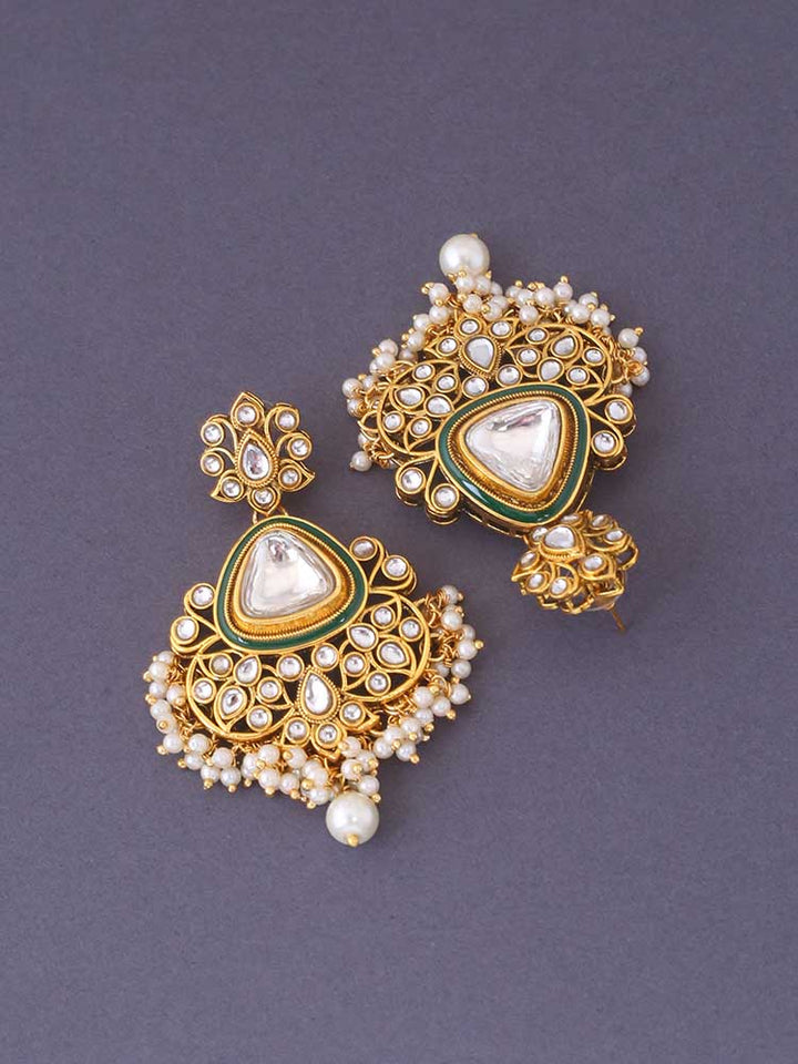 Ivory Nazriya Danglers