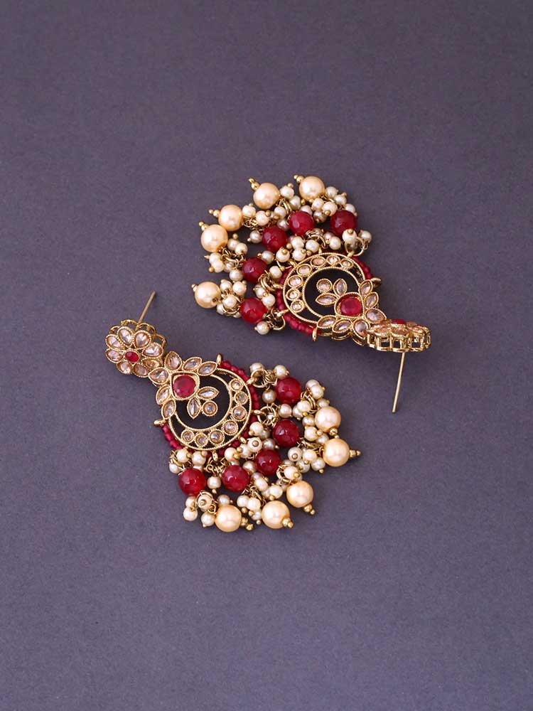 Rani Zoyaana Chandbalis