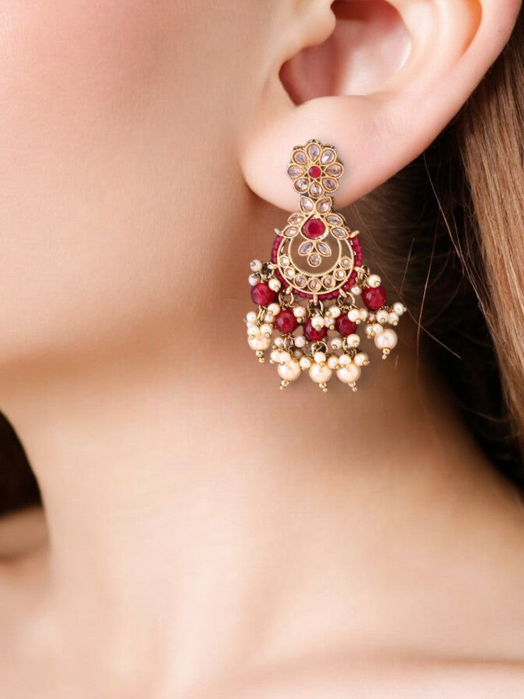 Rani Zoyaana Chandbalis