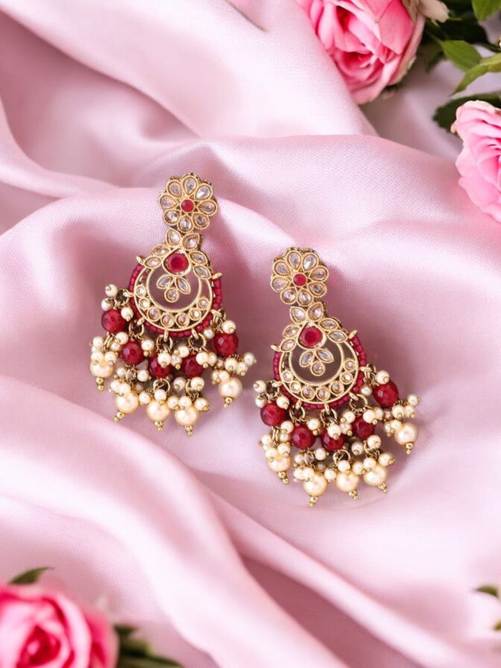 Rani Zoyaana Chandbalis