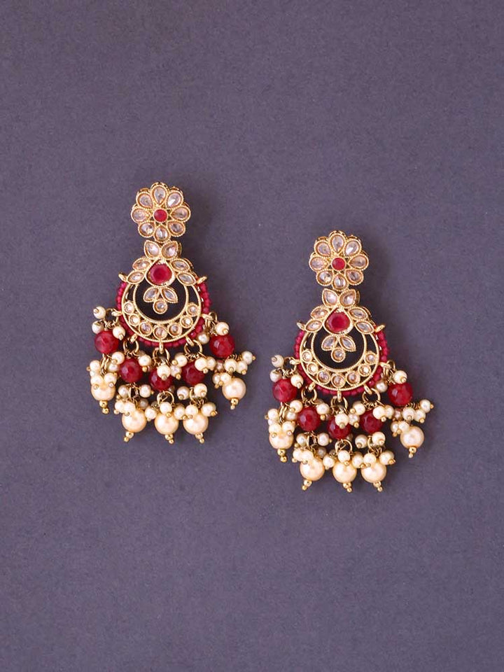 Rani Zoyaana Chandbalis