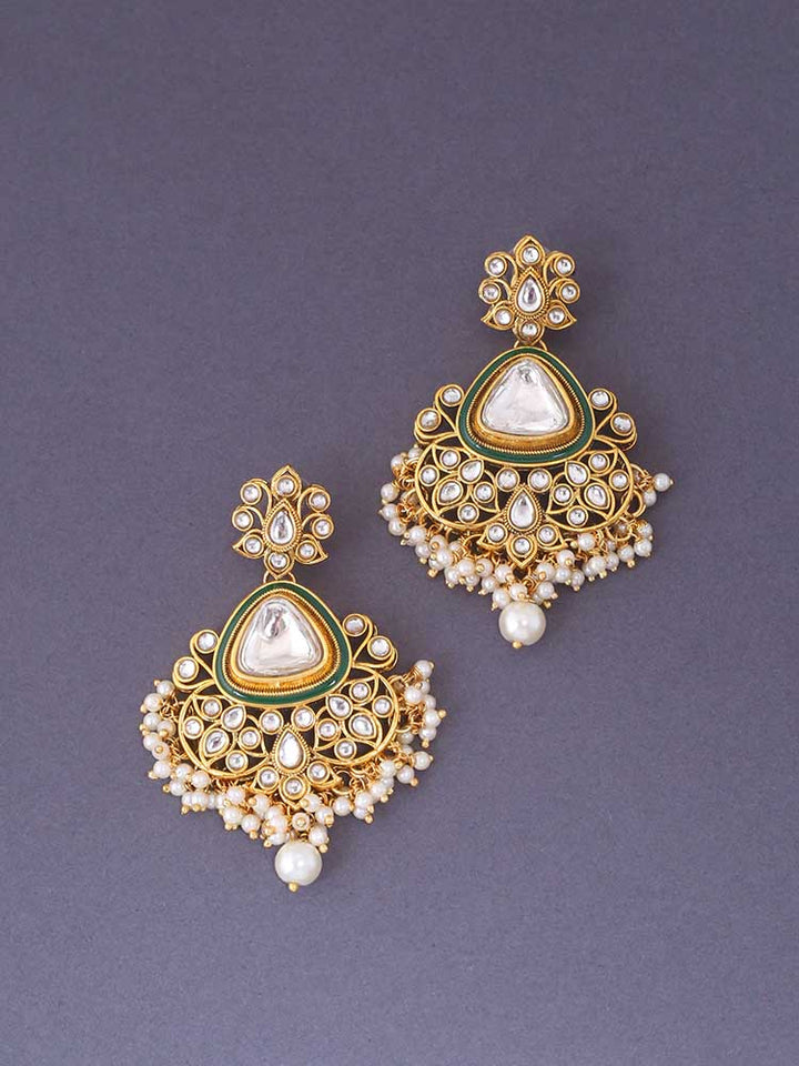 Ivory Nazriya Danglers