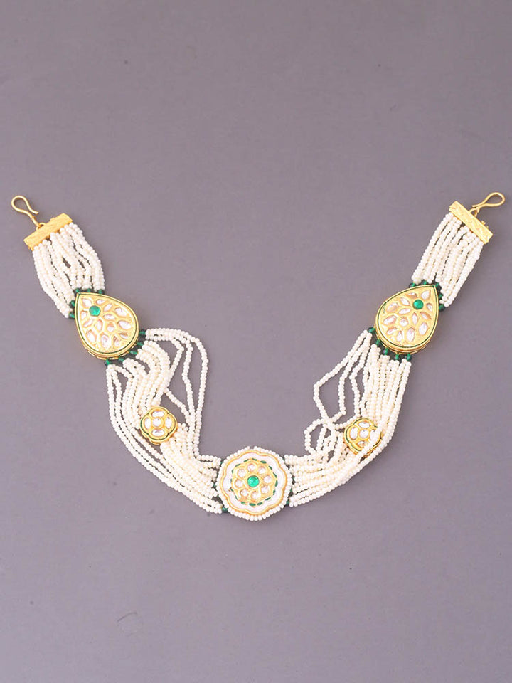 Emerald Sushrita Matha Patti