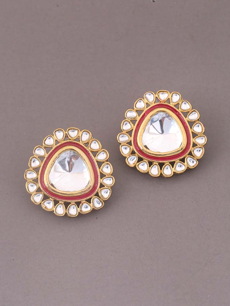 Rani Sajani Studs