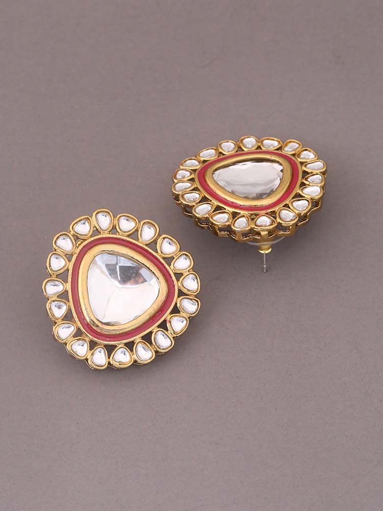 Rani Sajani Studs