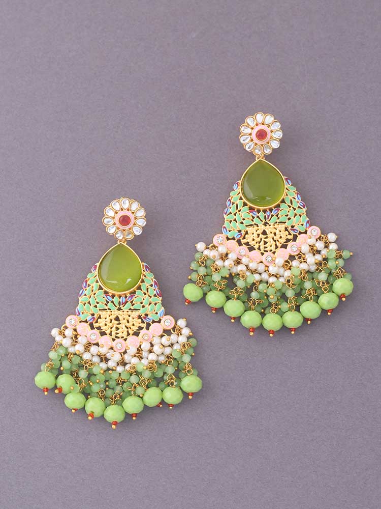 Mint Nivritti Meena Chandbalis