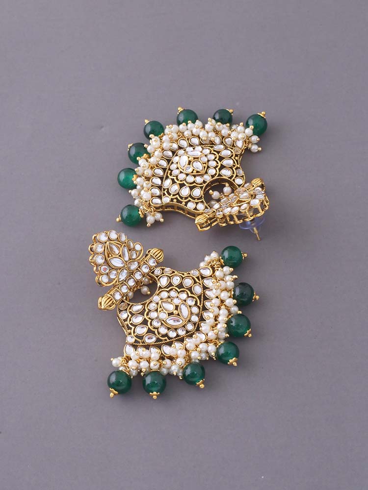 Emerald Shreya Chandbalis