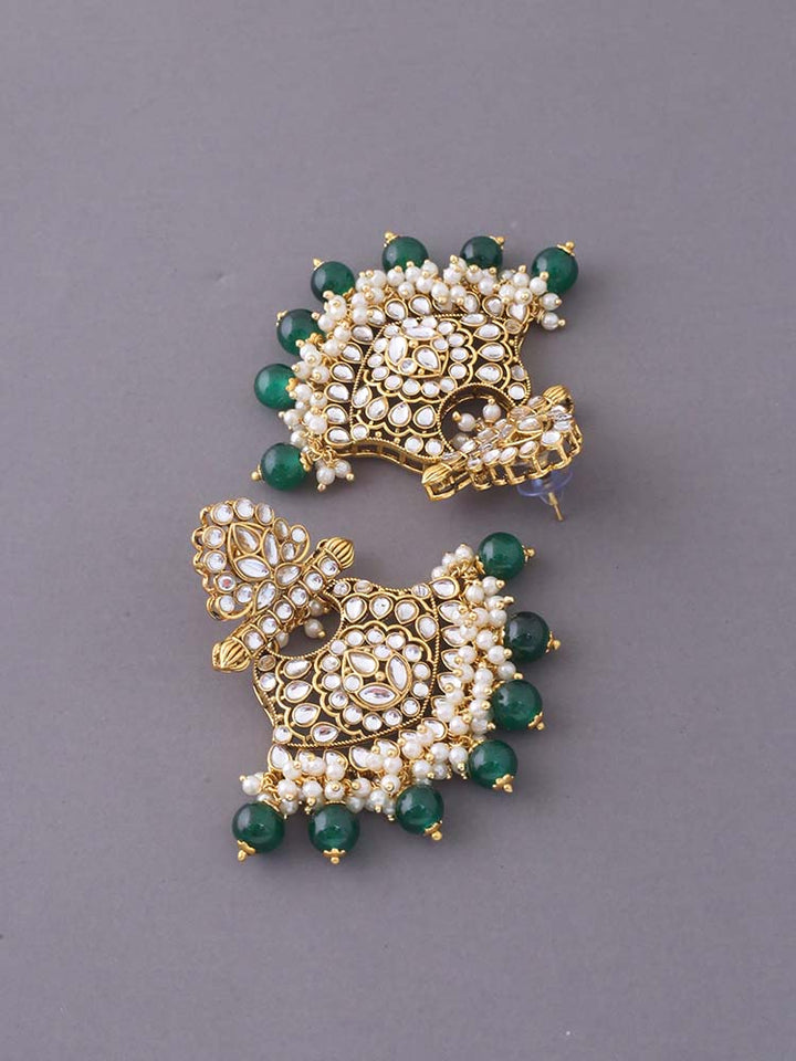 Emerald Shreya Chandbalis