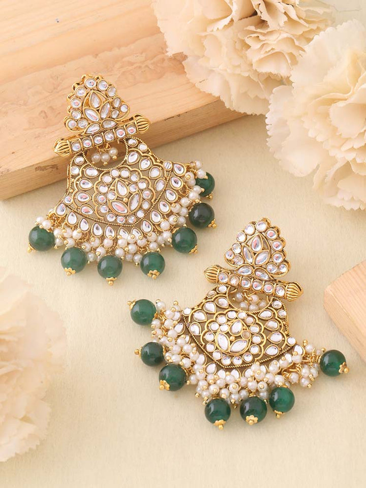 Emerald Shreya Chandbalis