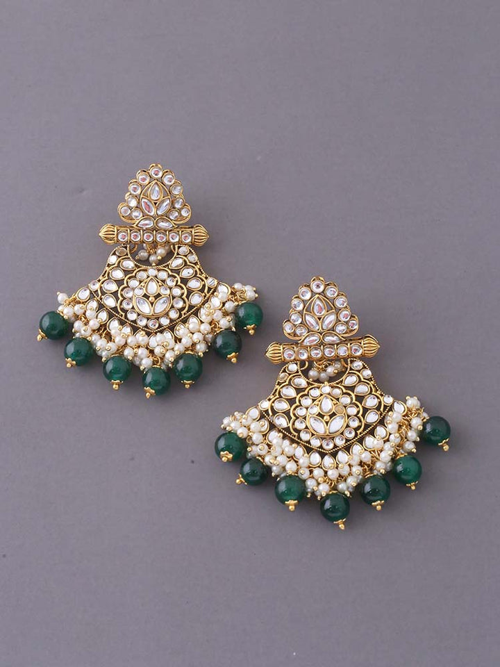 Emerald Shreya Chandbalis