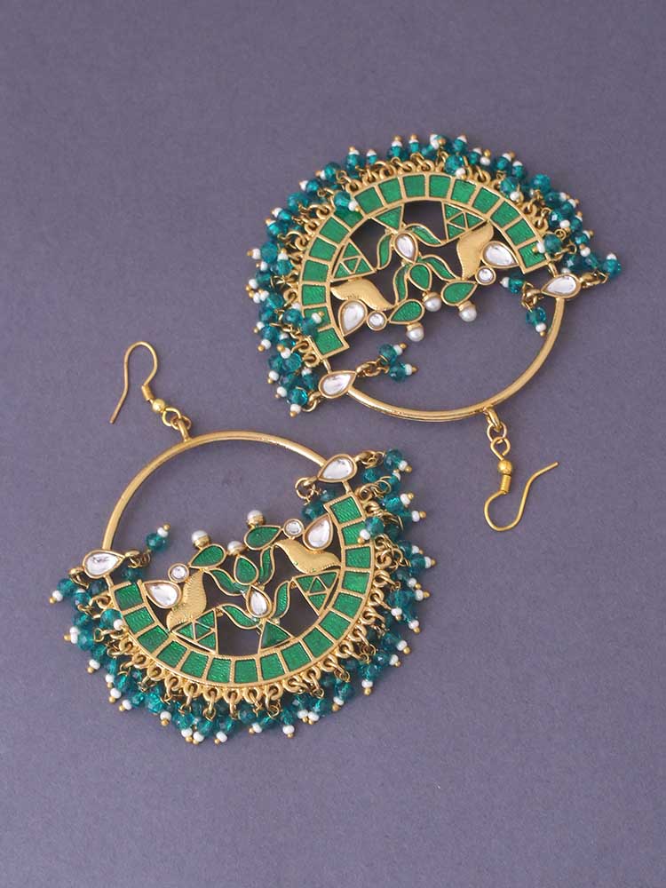 Emerald Anga Chandbalis