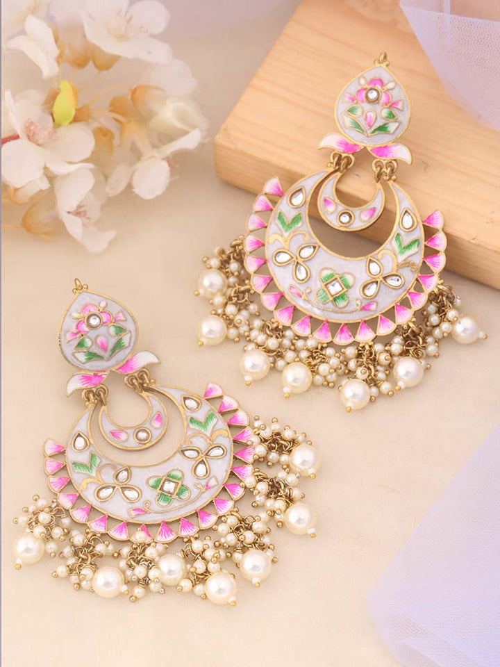 Ivory Monica Chandbalis